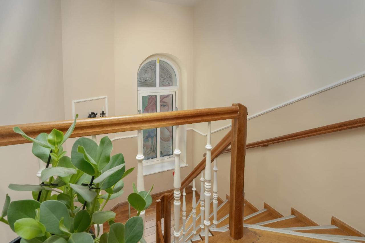 Komeda Apartment Hidden In Poznan Old Town By Noclegi Renters エクステリア 写真